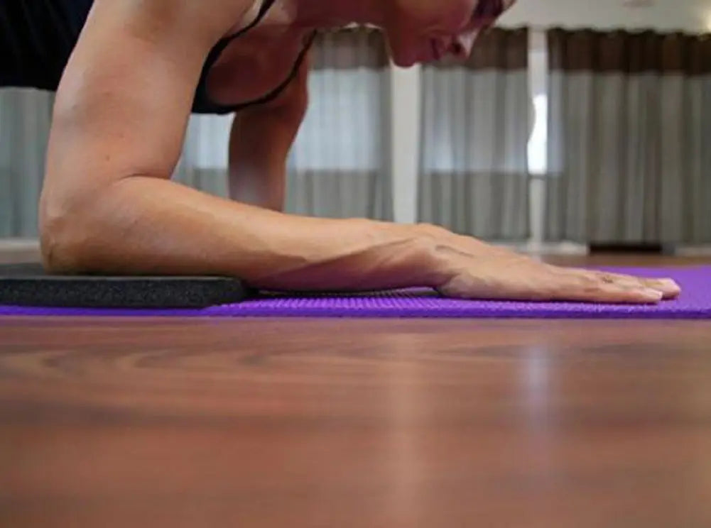 1.5cm Extra Thick Yoga Knee Pad