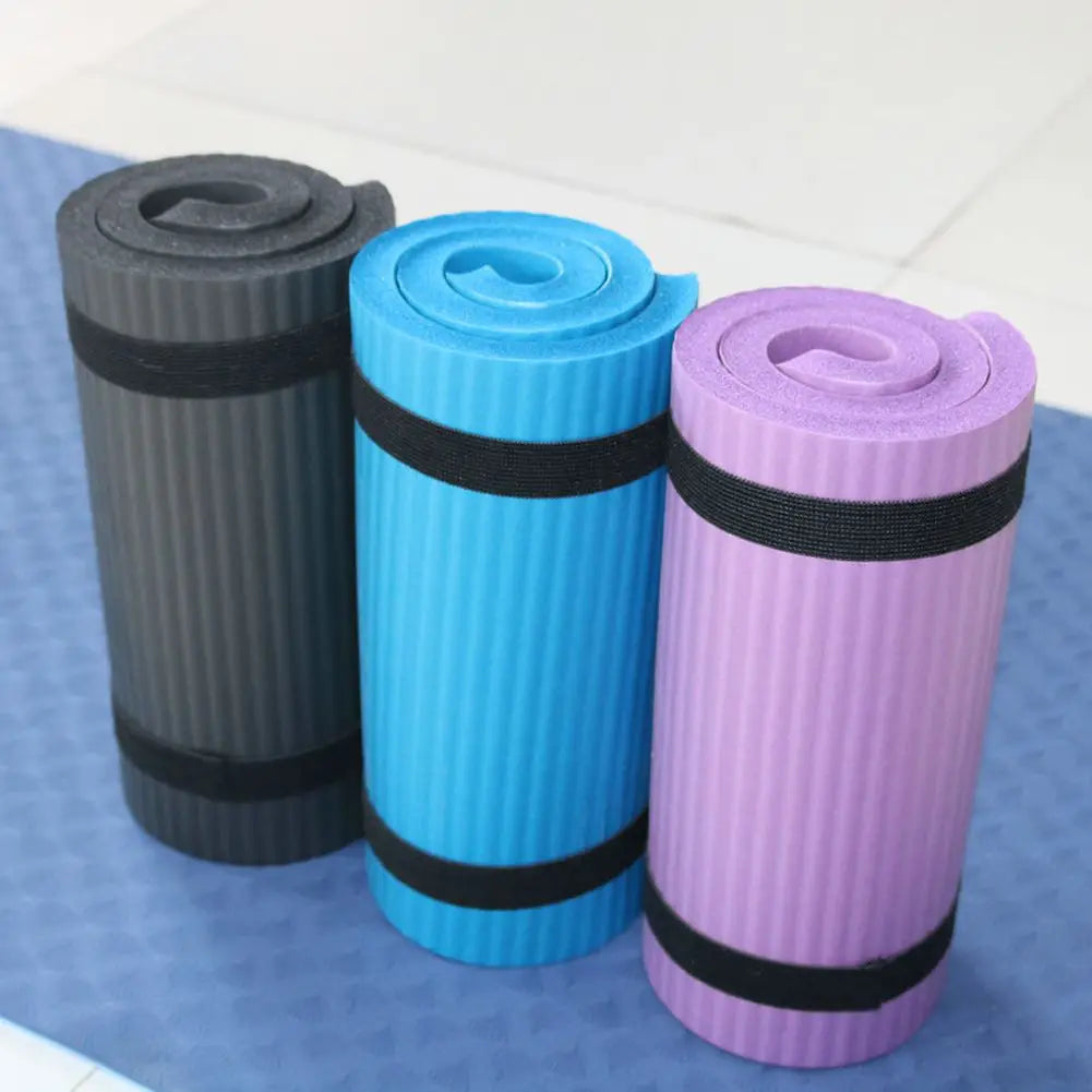 1.5cm Extra Thick Yoga Knee Pad