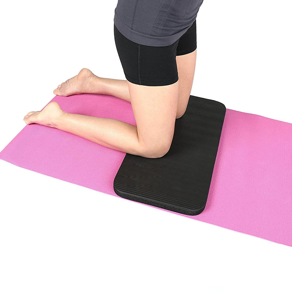 1.5cm Extra Thick Yoga Knee Pad