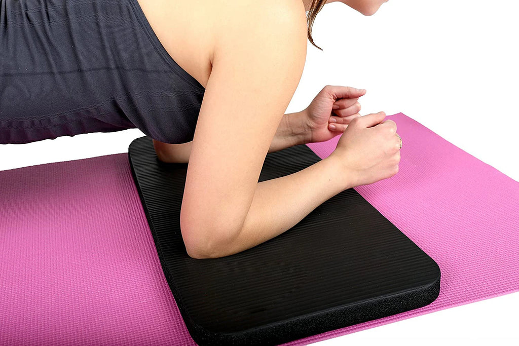 1.5cm Extra Thick Yoga Knee Pad