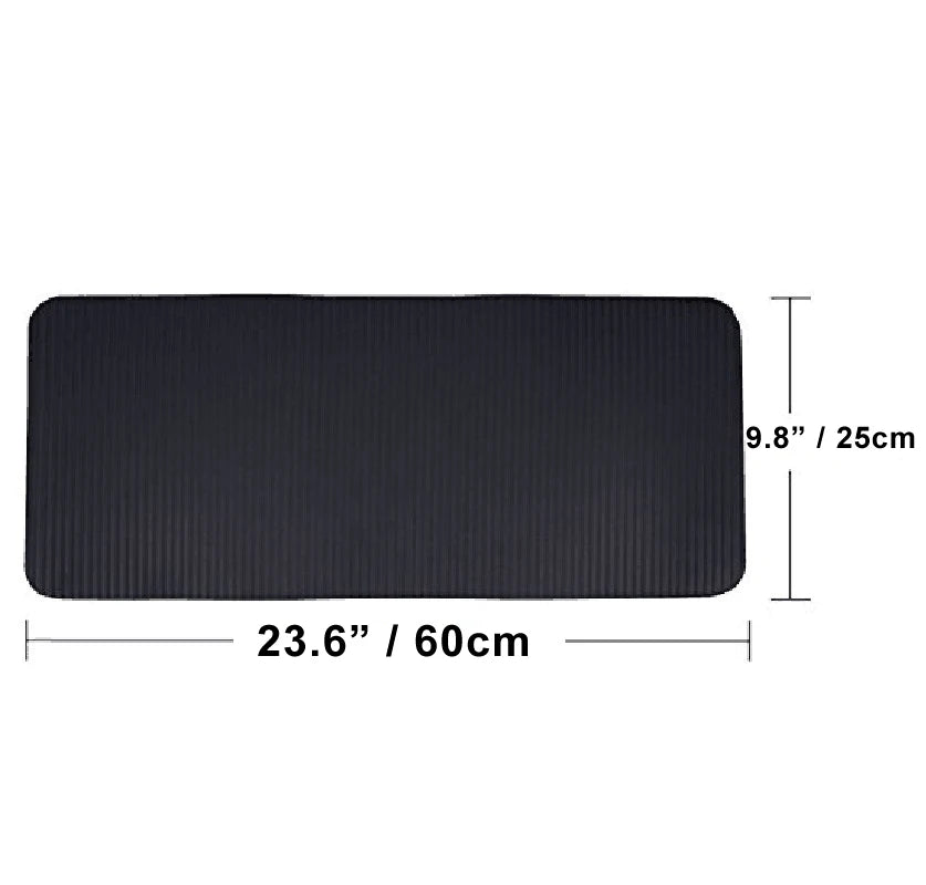 1.5cm Extra Thick Yoga Knee Pad