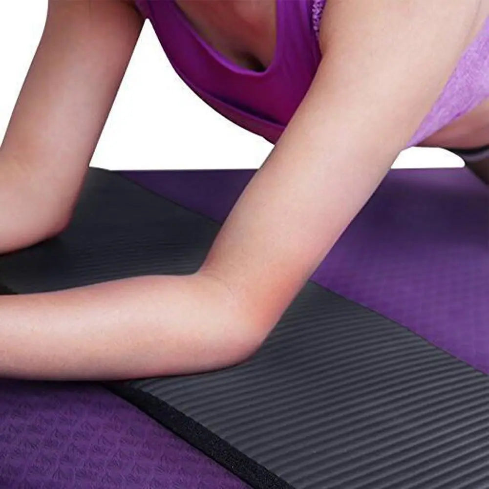 1.5cm Extra Thick Yoga Knee Pad