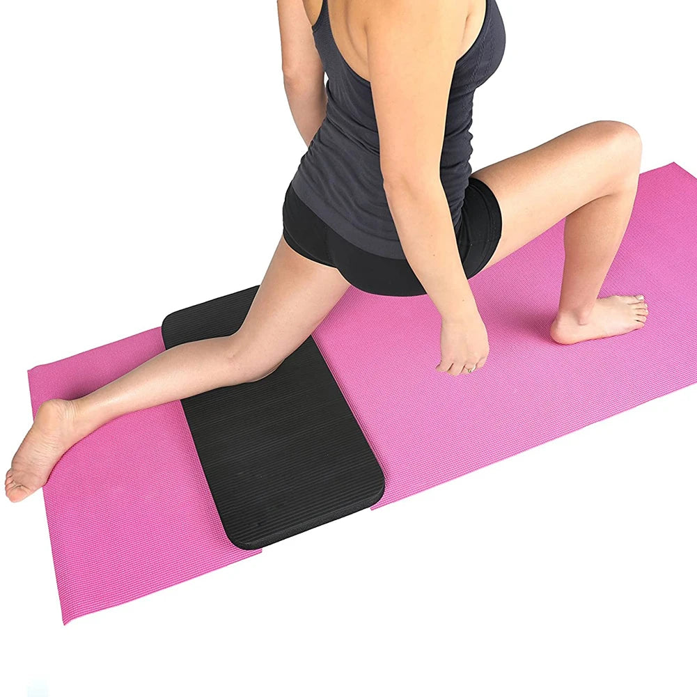 1.5cm Extra Thick Yoga Knee Pad