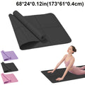 4mm EVA Yoga Mat