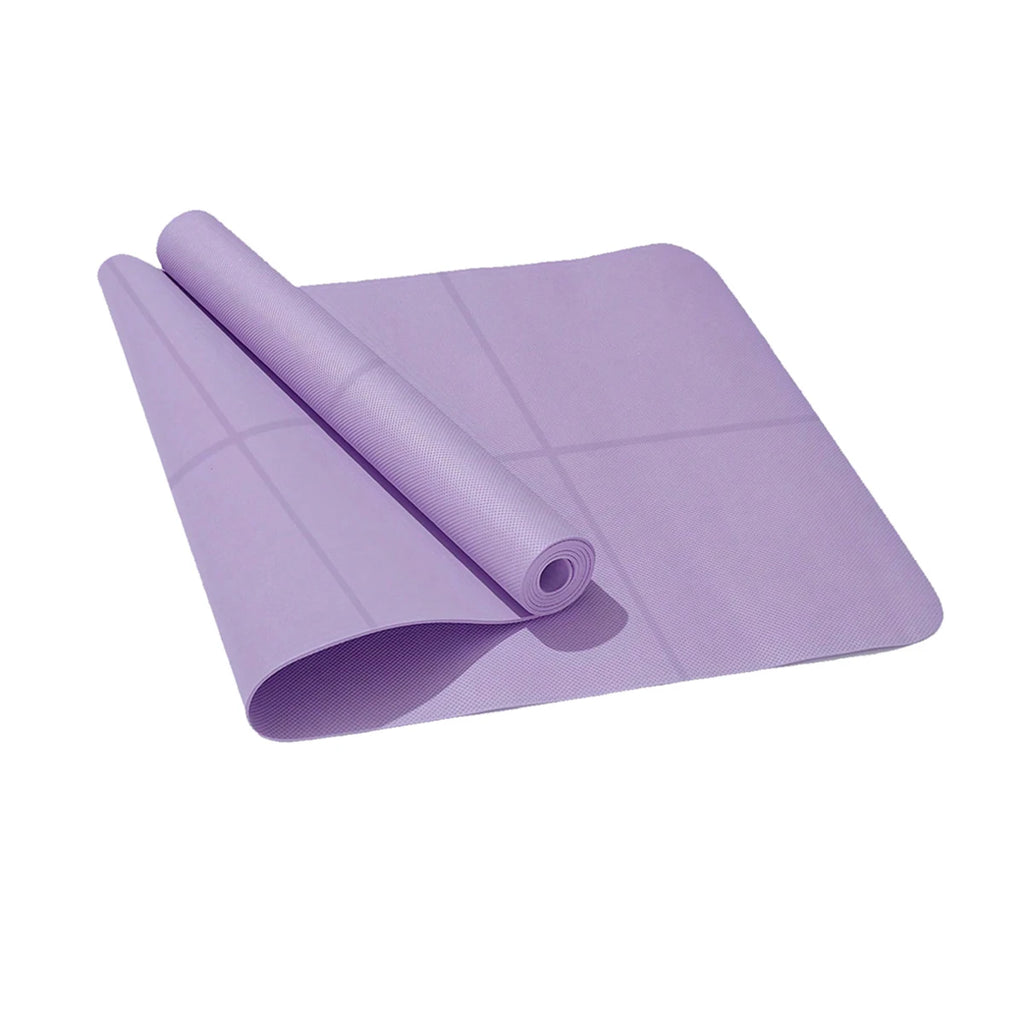 4mm EVA Yoga Mat