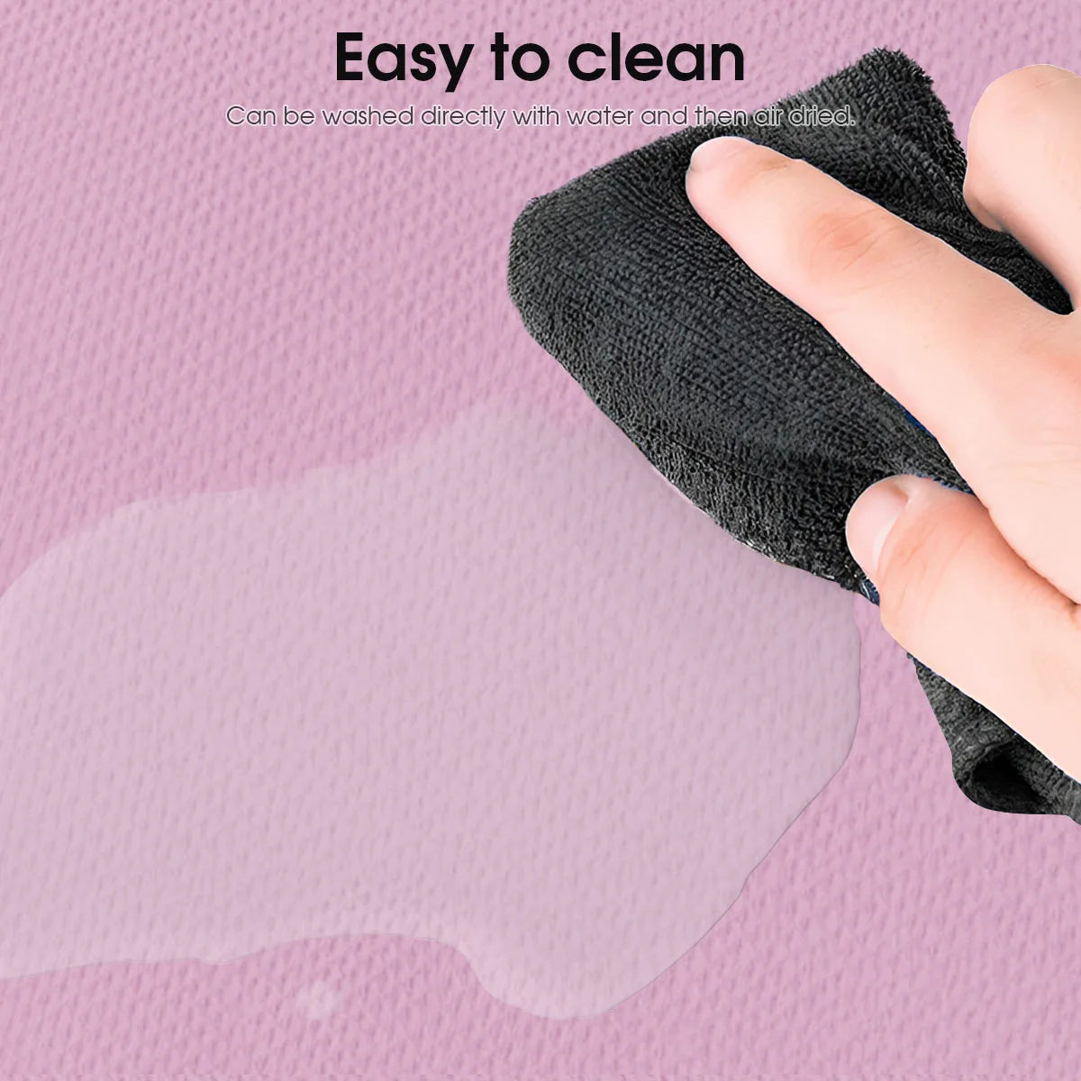4MM EVA Yoga Mat