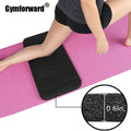 1.5cm Extra Thick Yoga Knee Pad