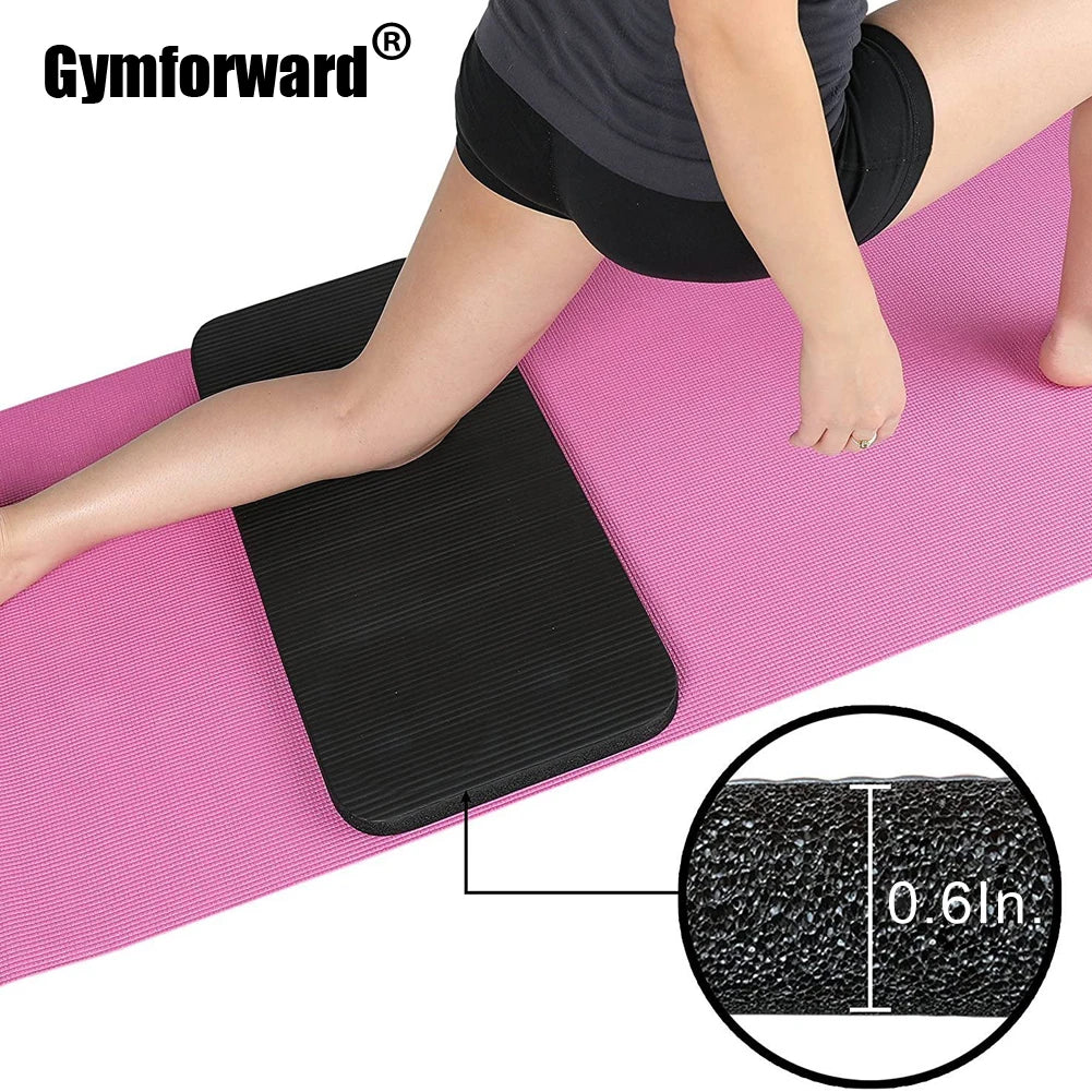 1.5cm Extra Thick Yoga Knee Pad