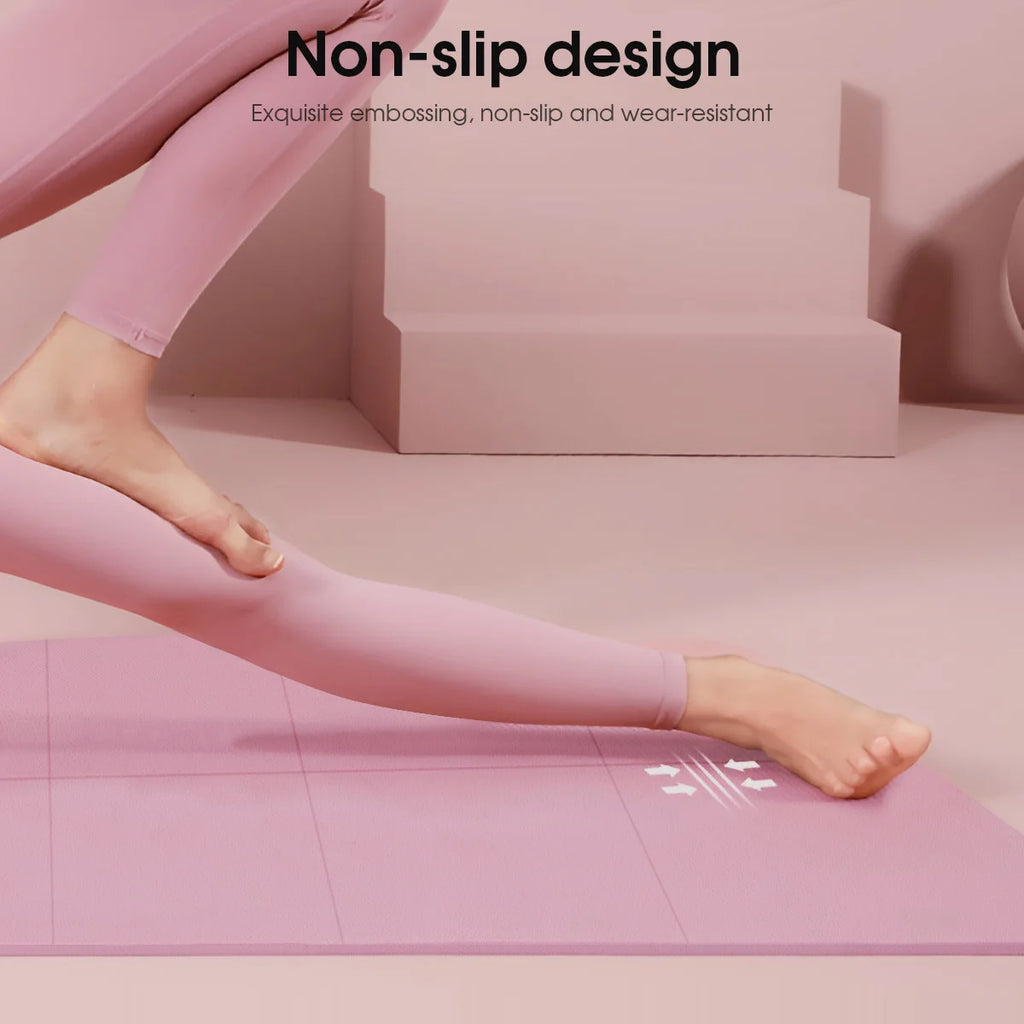 4MM EVA Yoga Mat