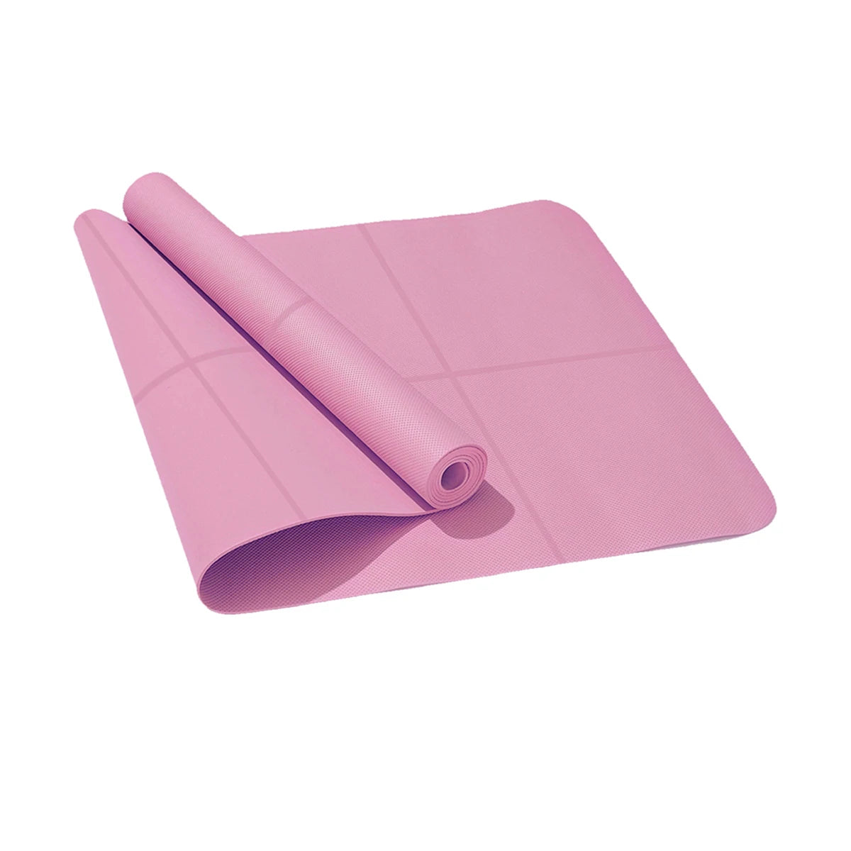 4mm EVA Yoga Mat