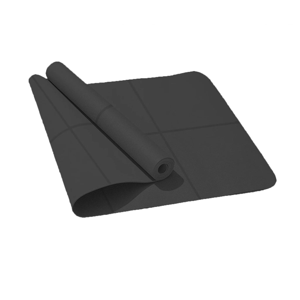 4mm EVA Yoga Mat